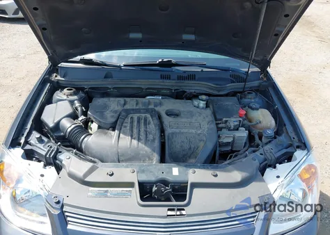 2009 Chevrolet Cobalt Lt z USA, uszkodzony, nr VIN 1G1AT58H997291940